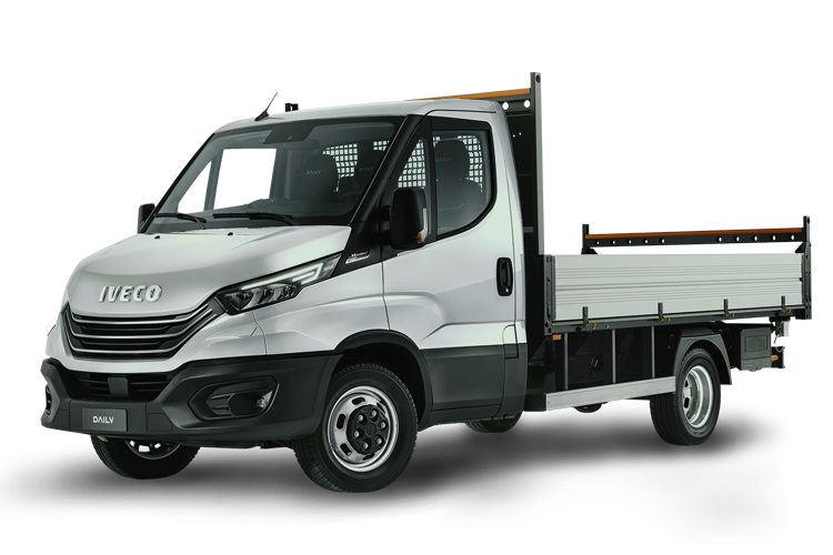 Iveco Daily Chasis